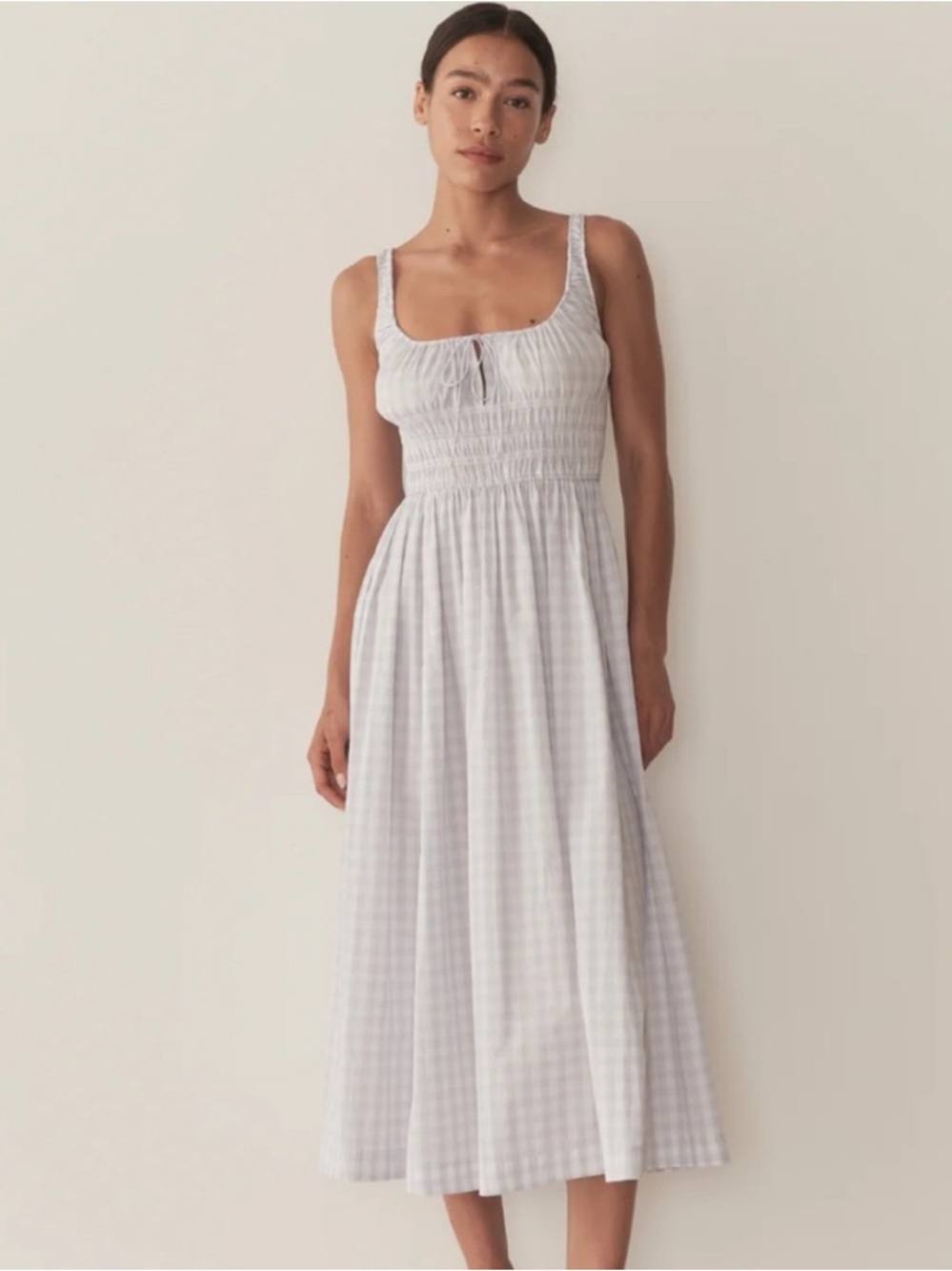 NWT Doen Quilla Dress
